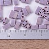 MIYUKI Half TILA Beads SEED-MY05-HTL0410FR-3