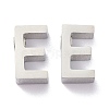 Tarnish Resistant 304 Stainless Steel Charms STAS-K216-41E-P-1