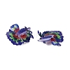 Acrylic Pendants BACR-T001-02E-2