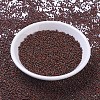 MIYUKI Round Rocailles Beads SEED-JP0008-RR4520-2