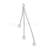 Brass Chandelier Component Links X-KK-S403-11P-1