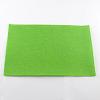 Non Woven Fabric Embroidery Needle Felt for DIY Crafts DIY-Q007-24-2