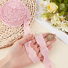 Linen Ribbon OCOR-CY0003-68D-3