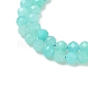Natural Amazonite Beads Strands G-F509-25-4mm-3
