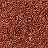 TOHO Round Seed Beads X-SEED-TR15-0303-2