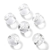 Acrylic Beads X-OACR-U005-08B-1