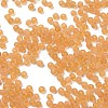 (Repacking Service Available) Glass Seed Beads SEED-C017-3mm-M2-2