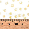 Glass Seed Beads SEED-A011-4mm-142-4