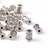 Tibetan Style Alloy Beads LS-LF0292Y-2
