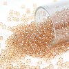 TOHO 8/0 Round Beads X-SEED-TR08-0629-2