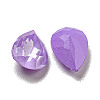 Glass Rhinestone Cabochons RGLA-G021-03A-183DE-2