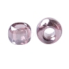 TOHO Round Seed Beads SEED-JPTR11-0110-3