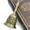 Brass Alloy Hand Call Bells PW-WG96AE2-01-1