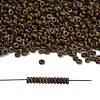 TOHO 11/0 Demi Round Beads SEED-DR11-0614-1