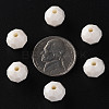 Opaque Acrylic Beads MACR-S373-69-S-5
