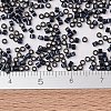 MIYUKI Delica Beads X-SEED-J020-DB2192-4
