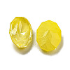 Glass Rhinestone Cabochons RGLA-G021-02A-213DE-2