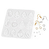 DIY Jewerly Making Finding Kits DIY-TA0012-48B-3
