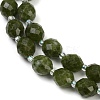 Natural Malaysia Jade Beads Strands G-D305-A01-01R-4