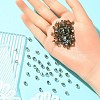 Preciosa® Crystal Beads Y-PRC-BA5-40010-201-4
