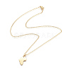 304 Stainless Steel Pendant Necklaces X-NJEW-F275-19G-3