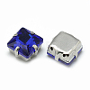 Sew on Rhinestone RGLA-T037-10x10mm-11-2