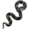 Handmade Lampwork Big Pendants LAMP-X480-M-2