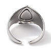 304 Stainless Steel Ring RJEW-B059-11P-02-3