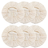 Reusable Fabric Bread Fermentation Cover AJEW-WH20070-031A-1