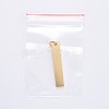 304 Stainless Steel Pendants LS-STAS-S105-T605D-2-8