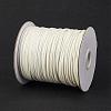Eco-Friendly Korean Waxed Polyester Cord YC-P002-2mm-1125-3