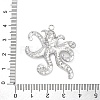 304 Stainless Steel Pendants STAS-S163-05C-P-3