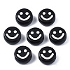 Opaque Acrylic Beads MACR-S273-70-2