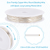 Eco-Friendly Copper Wire CWIR-SC0001-04C-S-2