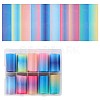 Nail Art Transfer Stickers Decals MRMJ-R119-02-1
