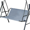 Oxford Cloth Outdoor Rainproof Garden Seat Cover AJEW-WH20816-214A-02-1