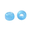 TOHO 8/0 Round Beads X-SEED-TR08-0163BF-3