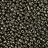 12/0 Glass Seed Beads SEED-A017-2mm-1124-2
