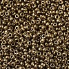 MIYUKI Round Rocailles Beads SEED-JP0008-RR0457L-3