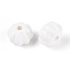 Handmade Porcelain Ceramic Beads PORC-T133-26H-2