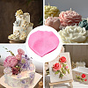 1Pc Petal Leaf Molding Silicone Molds SIL-SC0002-85A-5