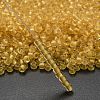 TOHO 6/0 Round Beads SEED-TR06-2151-2