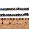 Natural Lapis Lazuli Beads Strands LS-G-L629-B01-3mm-01-5