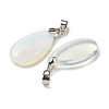 Opalite Pendants G-K385-05P-2