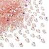 Preciosa® Crystal Beads X-PRC-BA4-70120-200-3