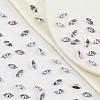 Preciosa® MAXIMA Crystal Fancy Stones X-PRC-FG10-00030-265-2