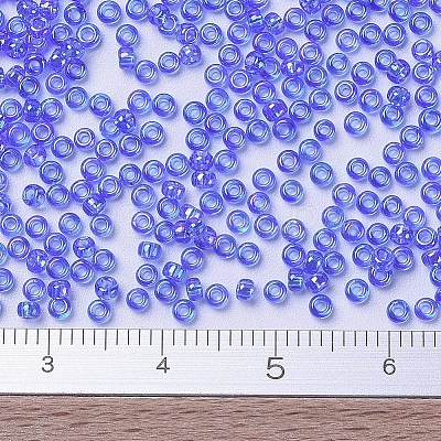 MIYUKI Round Rocailles Beads SEED-X0054-RR0261-1