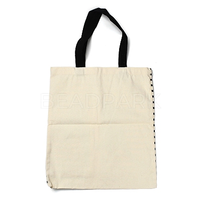 Cute Cat Cloth Shoulder Bags ABAG-R001-01C-1