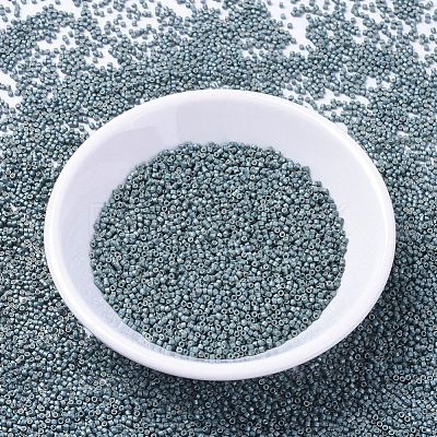 MIYUKI Delica Beads SEED-X0054-DB1172-1