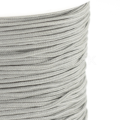 Nylon Braided Cord NWIR-Q008B-484-1